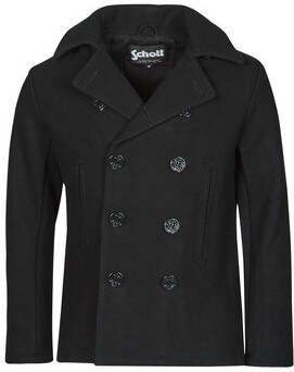 Schott Mantel USS 20