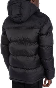 Schott NYC Gewatteerd jack met capuchon model 'Utah' - Foto 5