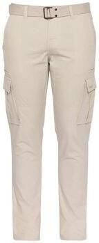 Schott Broek TRASSAULT