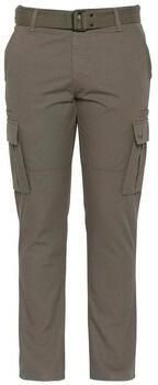 Schott Broek TRASSAULT