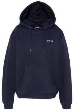Schott Capuchon sweaters SWHBRODEDW