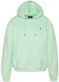 Schott Capuchon sweaters SWHBRODEDW