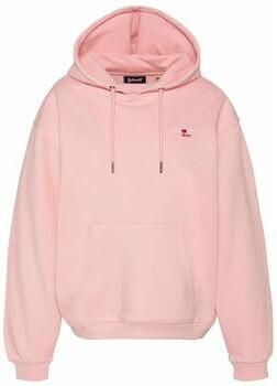 Schott Capuchon sweaters SWHBRODEDW