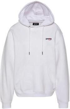 Schott Capuchon sweaters SWHBRODEDW