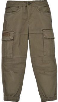 Schott Cargobroek TR RELAX 70 B