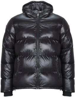 Schott Donsjas COLUMBUS-BLACK