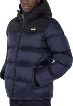 Schott Utah2 Puffer Winterjas Heren
