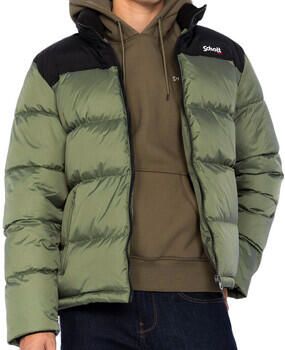 Schott Utah2 Puffer Winterjas Heren