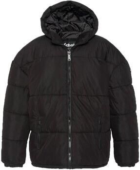 Schott Donsjas Jassen blousons-Vrouw