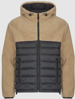 Schott Fleece Jack
