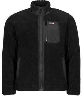 Schott Fleece Jack SW WADE 1