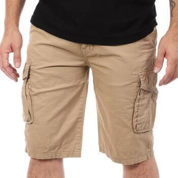 Schott Korte Broek Cargo