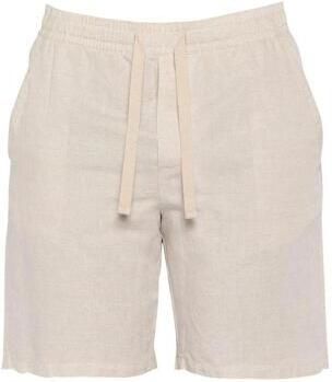 Schott Korte Broek Lin SHINE