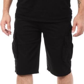 Schott Korte Broek Short Cargo