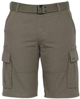 Schott Korte Broek TRASSAULT