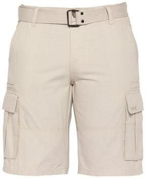 Schott Korte Broek TRASSAULT