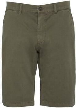 Schott Korte Broek TRCHINO30