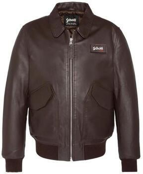 Schott Leren Jas