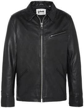 Schott Leren Jas