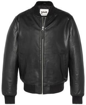 Schott Leren Jas