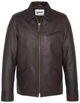 Schott Leren Jas