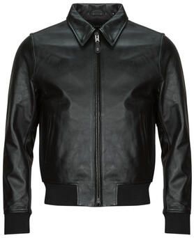 Schott Leren Jas LC 5100 RIB