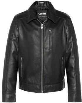 Schott Leren Jas LCADAM