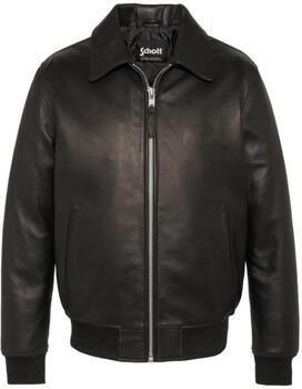 Schott Leren Jas LCDETROIT