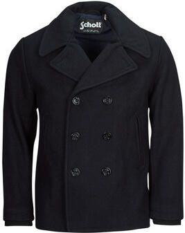Schott Mantel SEACOAT