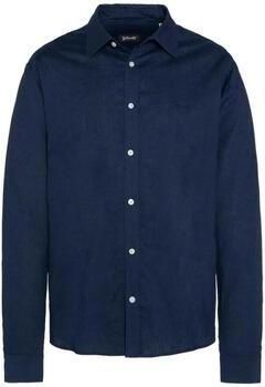 Schott Overhemd Lange Mouw - Foto 1