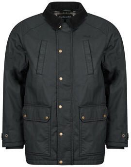 Schott Parka Jas BECKLEY