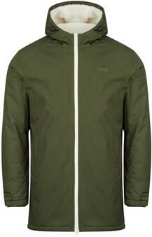 Schott Parka Jas BLUSTER