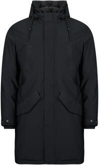 Schott Parka Jas CHASEN