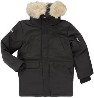 Schott Parka Jas DIPTON