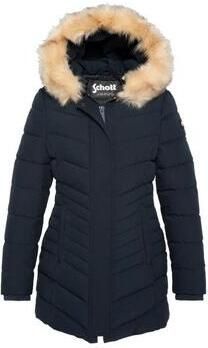 Schott Parka Jas Garden