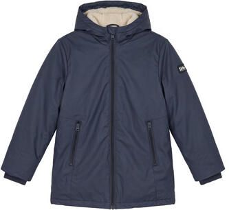 Schott Parka Jas