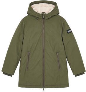 Schott Parka Jas