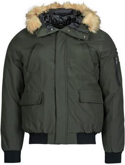 Schott Parka Jas NELSON20