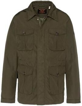 Schott Parka Jas SAHARA25