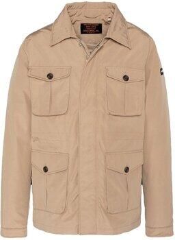 Schott Parka Jas SAHARA25