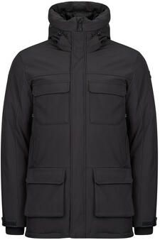 Schott Parka Jas STANLEY