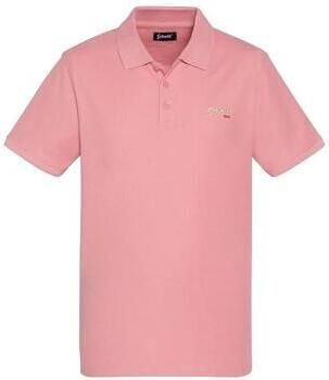 Schott Polo Shirt Korte Mouw PS0022