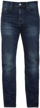 Schott NYC Slim-fit Jeans Blue Heren