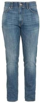 Schott Straight Jeans TRD196832