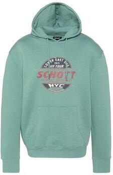 Schott Sweater