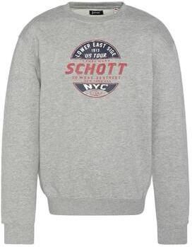 Schott Sweaters Rdc Print
