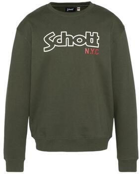 Schott Sweaters Stanley