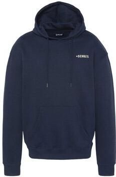 Schott Sweaters Truien Vesten-Mannen