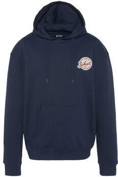 Schott Sweaters Truien Vesten-Mannen