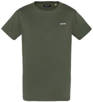Schott T-shirt